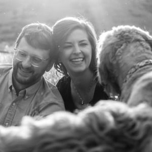 Meet your Posher, Paralee